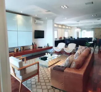 Cobertura com 4 Quartos à venda, 380m² no Parque Campolim, Sorocaba