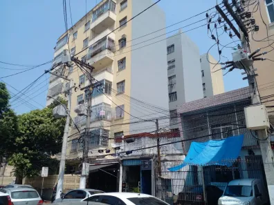 Apartamento com 3 Quartos à venda, 108m² no Centro, Niterói