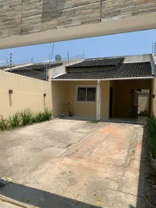 Casa com 2 Quartos à venda, 86m² no Centro, Eusébio