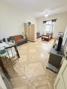 Kitnet com 1 Quarto à venda, 35m² no Centro, Niterói