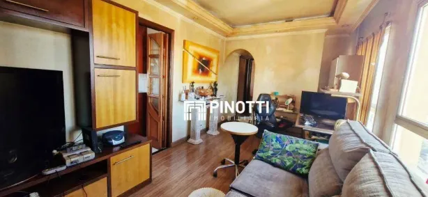 Apartamento com 2 Quartos à venda, 80m² no Centro, São Bernardo do Campo