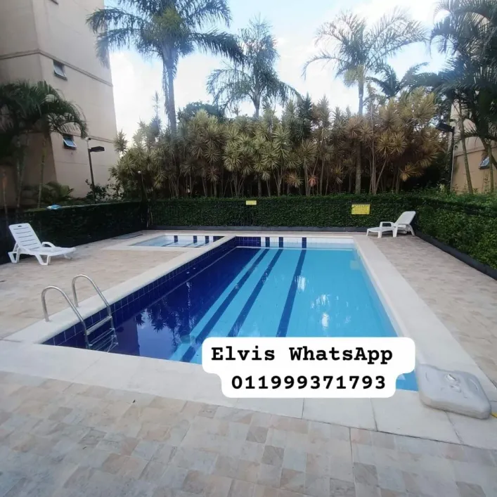 Foto do imóvel - Apartamento com 2 Quartos para alugar, 48m²
