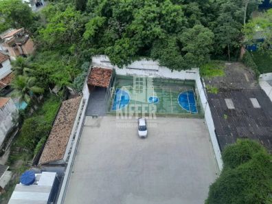 Apartamento com 2 Quartos à venda, 75m² no Fonseca, Niterói