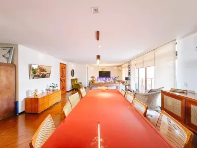 Cobertura com 4 Quartos à venda, 514m² no Ingá, Niterói