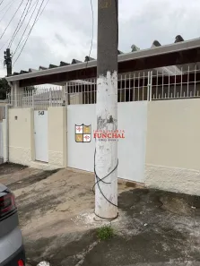 Casa com 2 Quartos para alugar, 80m² no Centro, Diadema