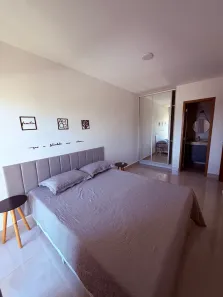 Apartamento com 2 Quartos para alugar, 72m² no Parque Amazônia, Goiânia