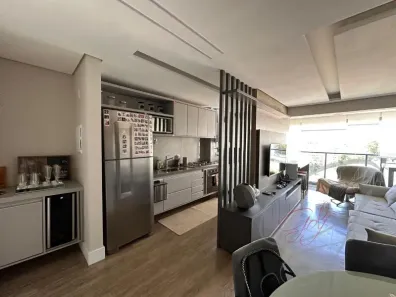 Apartamento com 3 Quartos à venda, 74m² no Vila Yara, Osasco