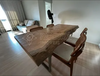 Apartamento com 2 Quartos à venda, 77m² no Parque Industrial Lagoinha, Ribeirão Preto