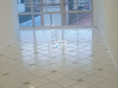 Conjunto Comercial / Sala para alugar, 111m² no Centro, Florianópolis
