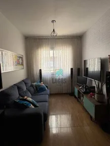 Apartamento com 3 Quartos à venda, 140m² no Boa Vista, São Caetano do Sul