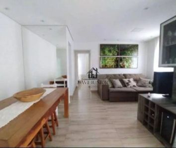 Apartamento com 2 Quartos à venda, 68m² no Jardim Nova Manchester, Sorocaba