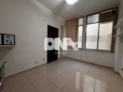 Kitnet com 1 Quarto à venda, 24m² no Botafogo, Rio de Janeiro