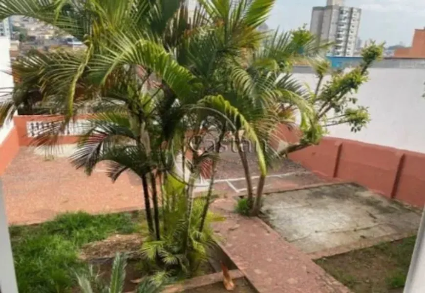 Foto do imóvel - Sobrado à venda com 3 quartos, 2 banheiros, 136 m² e 1 vaga na garagem em