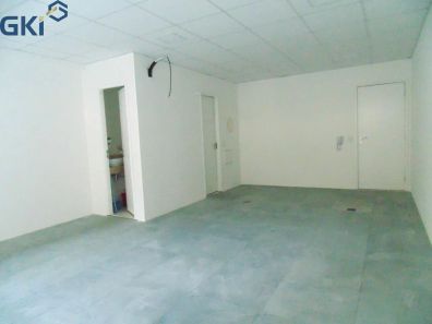 Conjunto Comercial / Sala à venda, 46m² no Jabaquara, São Paulo