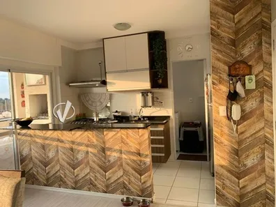 Apartamento com 2 Quartos à venda, 69m² no Bela Vista, Pindamonhangaba