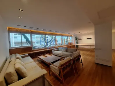 Apartamento com 3 Quartos à venda, 240m² no Leblon, Rio de Janeiro