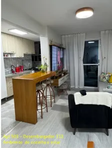 Apartamento com 3 Quartos à venda, 75m² no Fonseca, Niterói