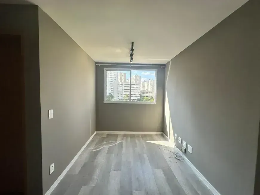 Foto do imóvel - Apartamento para alugar com 44 m², 2 quartos, 1 banheiro, 1 vaga