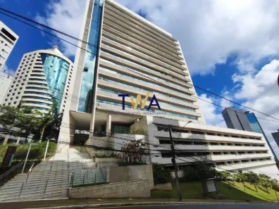Conjunto Comercial / Sala à venda, 29m² no Vila da Serra, Nova Lima