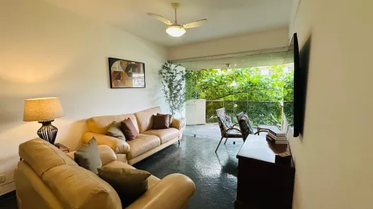 Apartamento com 5 Quartos à venda, 110m² no Enseada, Guarujá