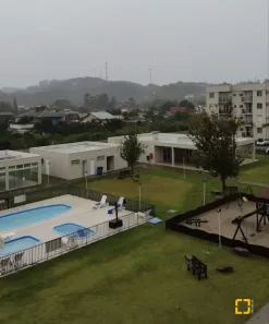Apartamento com 2 Quartos à venda, 58m² no Vargem do Bom Jesus, Florianópolis