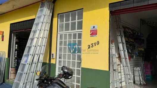 Conjunto Comercial / Sala para alugar, 50m² no Antares, Londrina