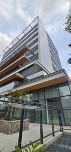 Conjunto Comercial / Sala para venda ou aluguel, 360m² no Jardim Nossa Senhora Auxiliadora, Campinas