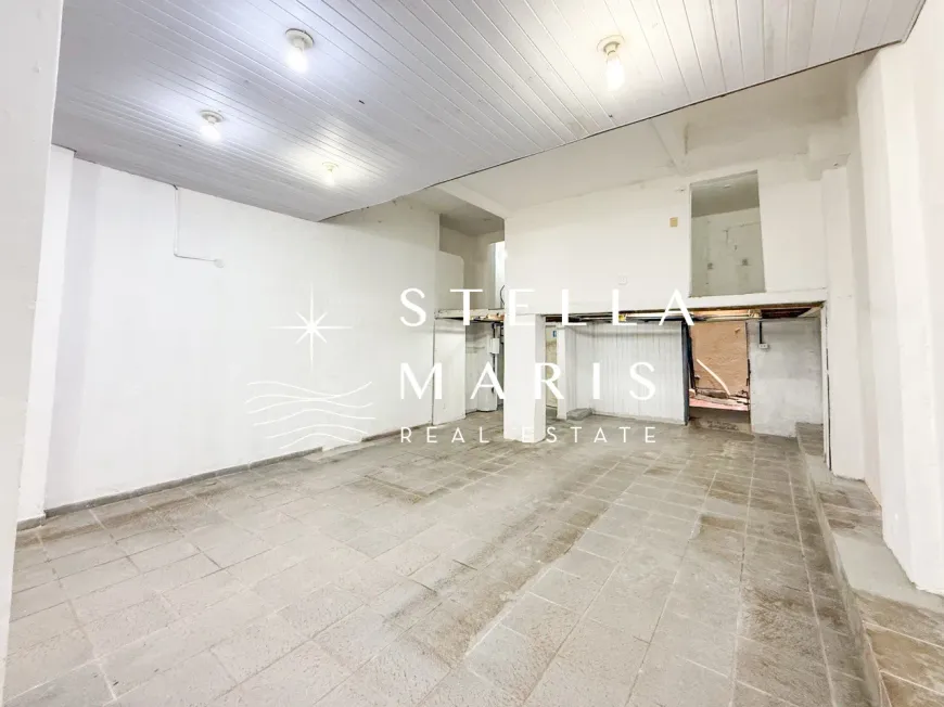 Foto do imóvel - Ponto comercial para alugar com 100 m² e 2 banheiros disponível para locação em