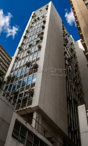 Conjunto Comercial / Sala à venda, 110m² no Bela Vista, São Paulo