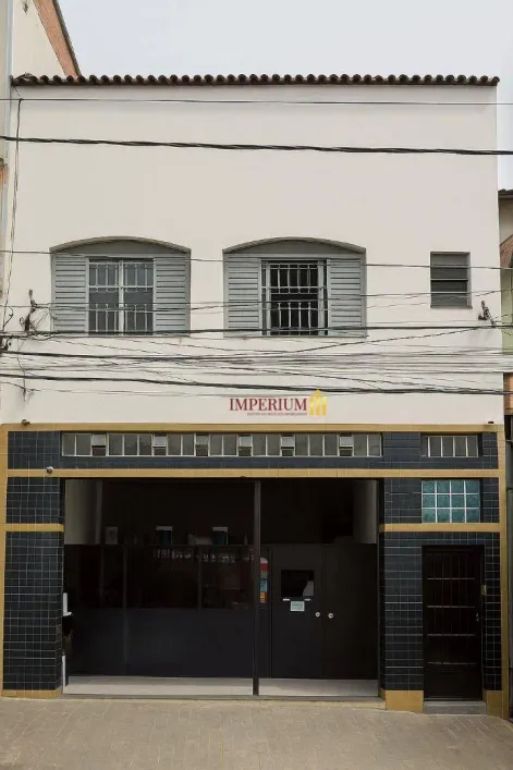 Foto do imóvel - Sala/Conjunto/Escritório para alugar com 65 m² e 2 banheiros em