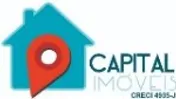 Logo da imobiliária