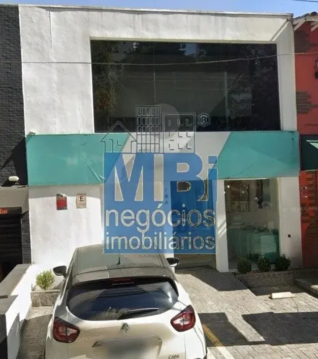 Foto do imóvel - Sala/Conjunto/Escritório à venda com 312 m² e 4 banheiros em