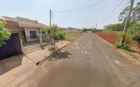 Casa com 2 Quartos à venda, 51m² no , Florestópolis