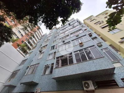 Apartamento com 3 Quartos à venda, 96m² no Tijuca, Rio de Janeiro