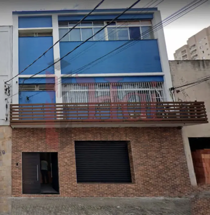 Foto do imóvel - Imóvel comercial para alugar com 732 m²
