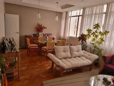 Apartamento com 3 Quartos à venda, 120m² no Ipanema, Rio de Janeiro