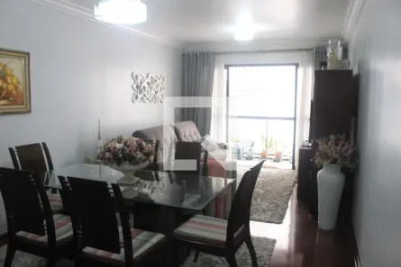 Apartamento com 3 Quartos à venda, 99m² no Santo Antônio, São Caetano do Sul