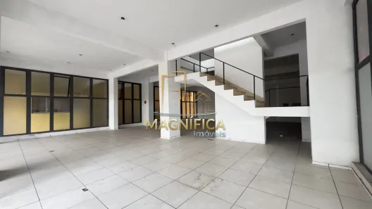 Loja / Salão / Ponto Comercial à venda, 559m² no Cristo Rei, Curitiba