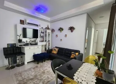 Apartamento com 2 Quartos à venda, 61m² no Agronômica, Florianópolis