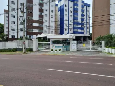 Apartamento com 2 Quartos à venda, 65m² no Mossunguê, Curitiba