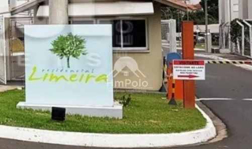 Apartamento com 2 Quartos à venda, 60m² no Vila Queiroz, Limeira