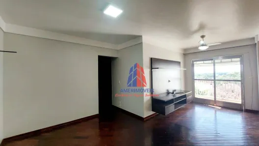 Apartamento com 3 Quartos à venda, 100m² no Jardim Glória, Americana