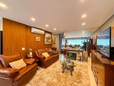 Apartamento com 3 Quartos para venda ou aluguel, 186m² no Granja Viana, Cotia