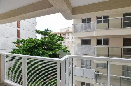 Apartamento com 3 Quartos à venda, 84m² no Centro, Niterói
