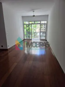 Apartamento com 3 Quartos à venda, 119m² no Botafogo, Rio de Janeiro