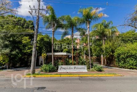 Apartamento com 3 Quartos à venda, 76m² no Morro Santana, Porto Alegre