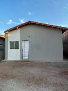 Casa com 2 Quartos à venda, 53m² no , Cravinhos