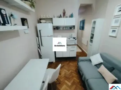 Apartamento com 1 Quarto à venda, 30m² no Copacabana, Rio de Janeiro