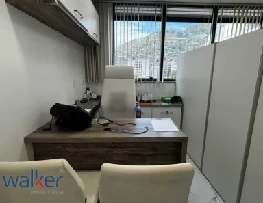 Conjunto Comercial / Sala à venda, 26m² no Tijuca, Rio de Janeiro