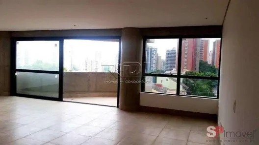 Apartamento com 3 Quartos à venda, 155m² no Vila Alpina, Santo André